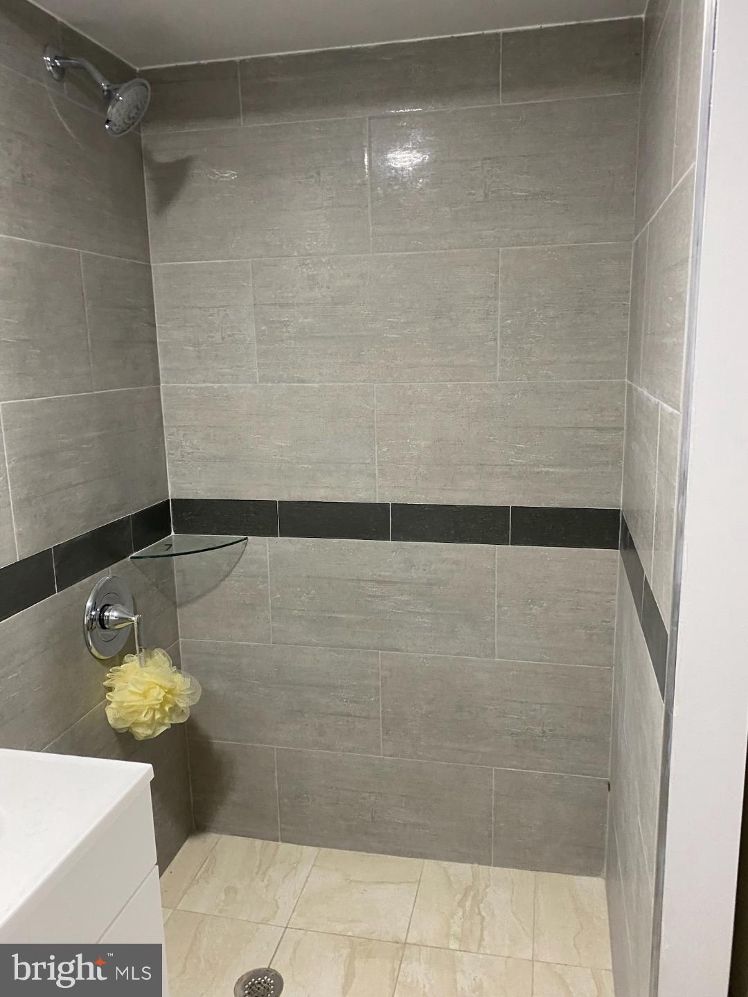 5324 Horrocks Street Philadelphia, PA 19124 - Photo 21 of 25 a bathroom with a shower