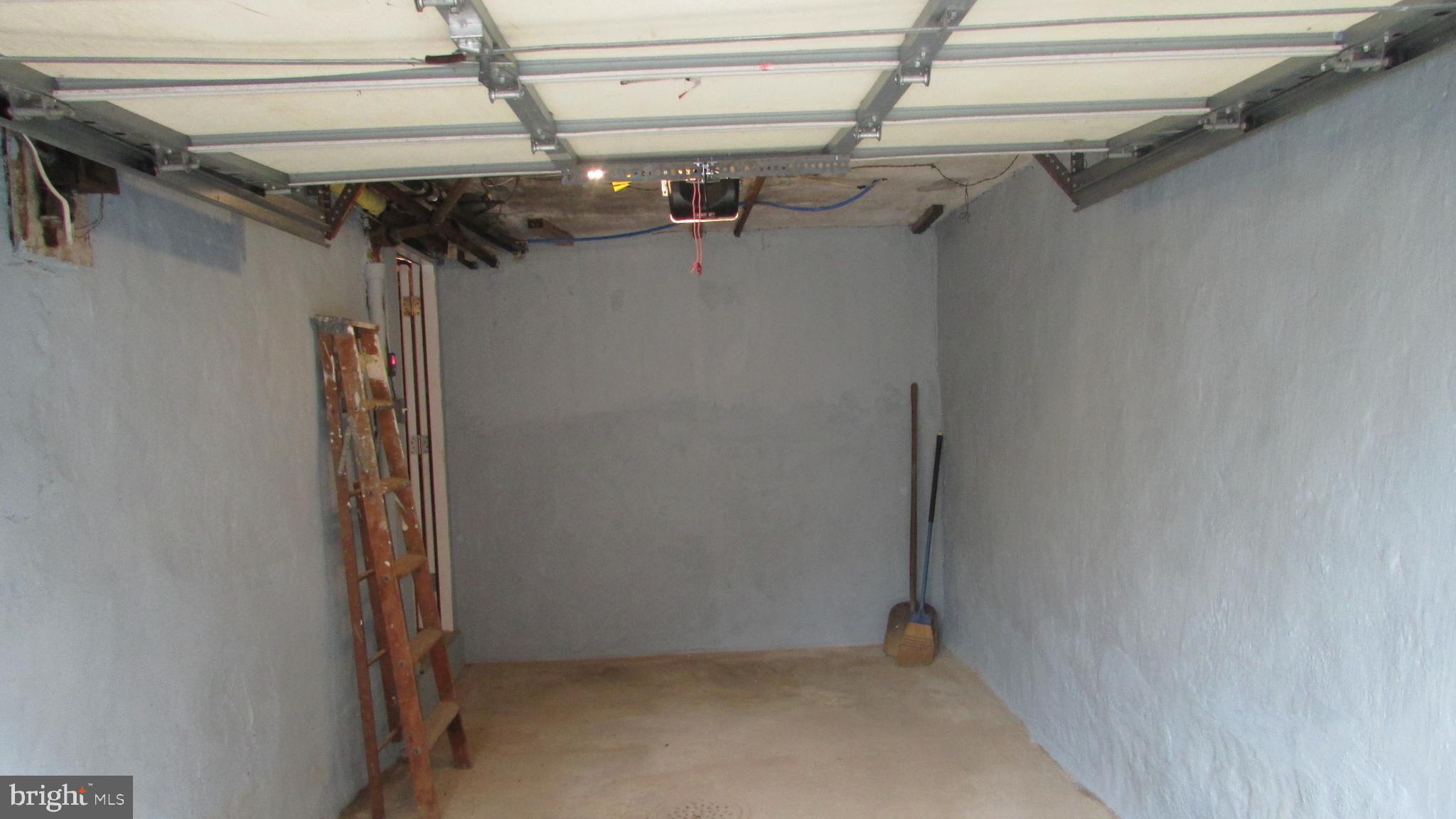 5324 Horrocks Street Philadelphia, PA 19124 - Photo 24 of 25 a view of storage and utility room