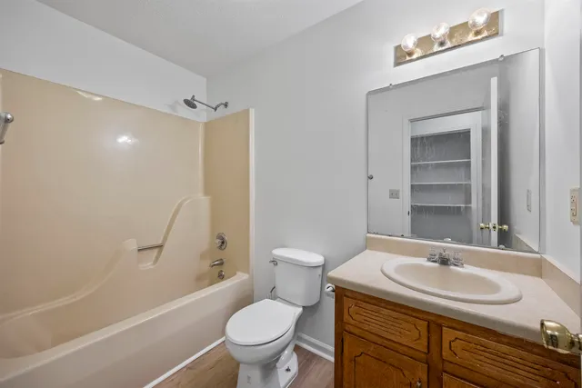 $175,000 | 290 Fairway Drive, Saulsbury, TN 38067