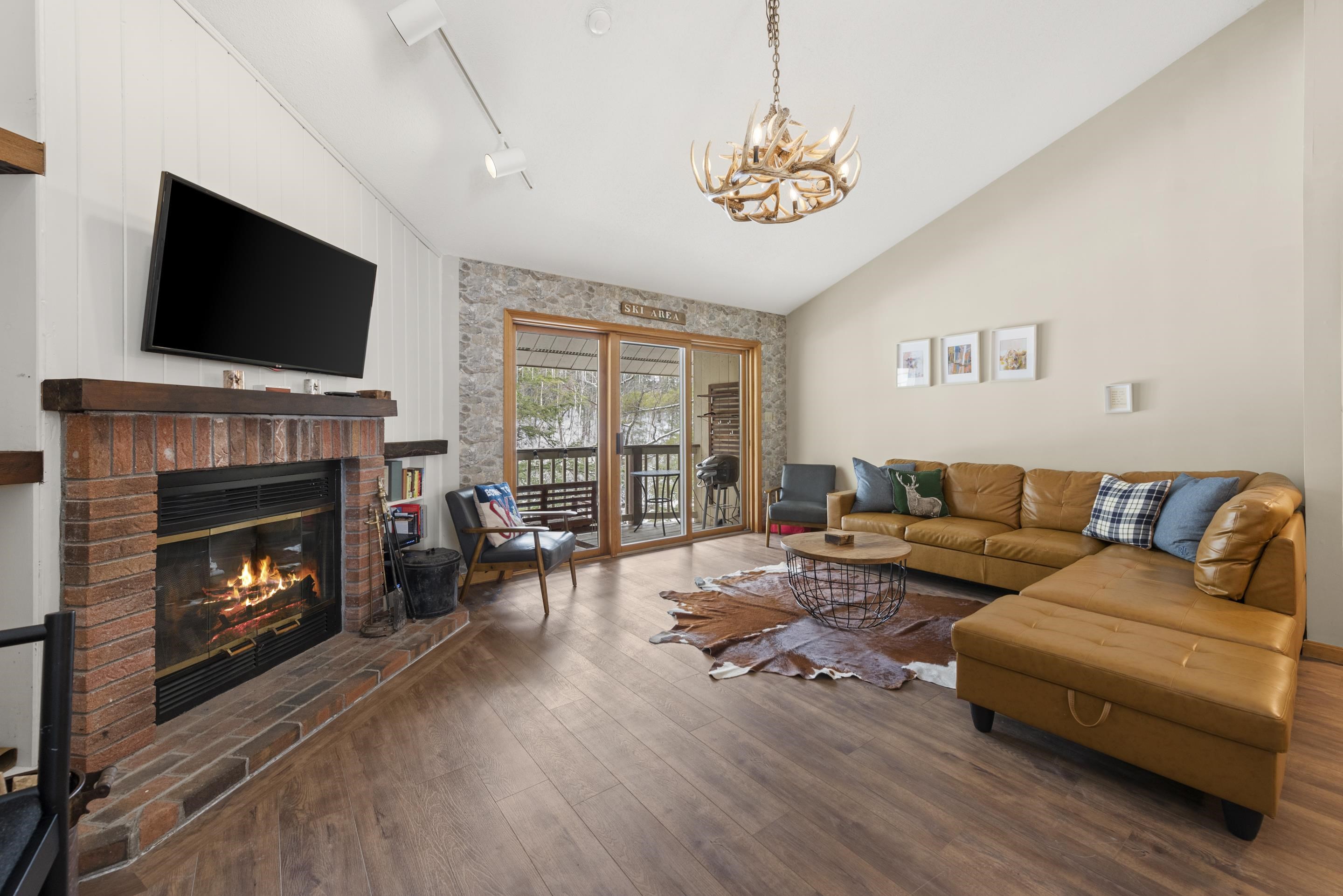 48 Penstock Road, Unit 9 Lincoln, NH 03251 - Photo 12 of 28