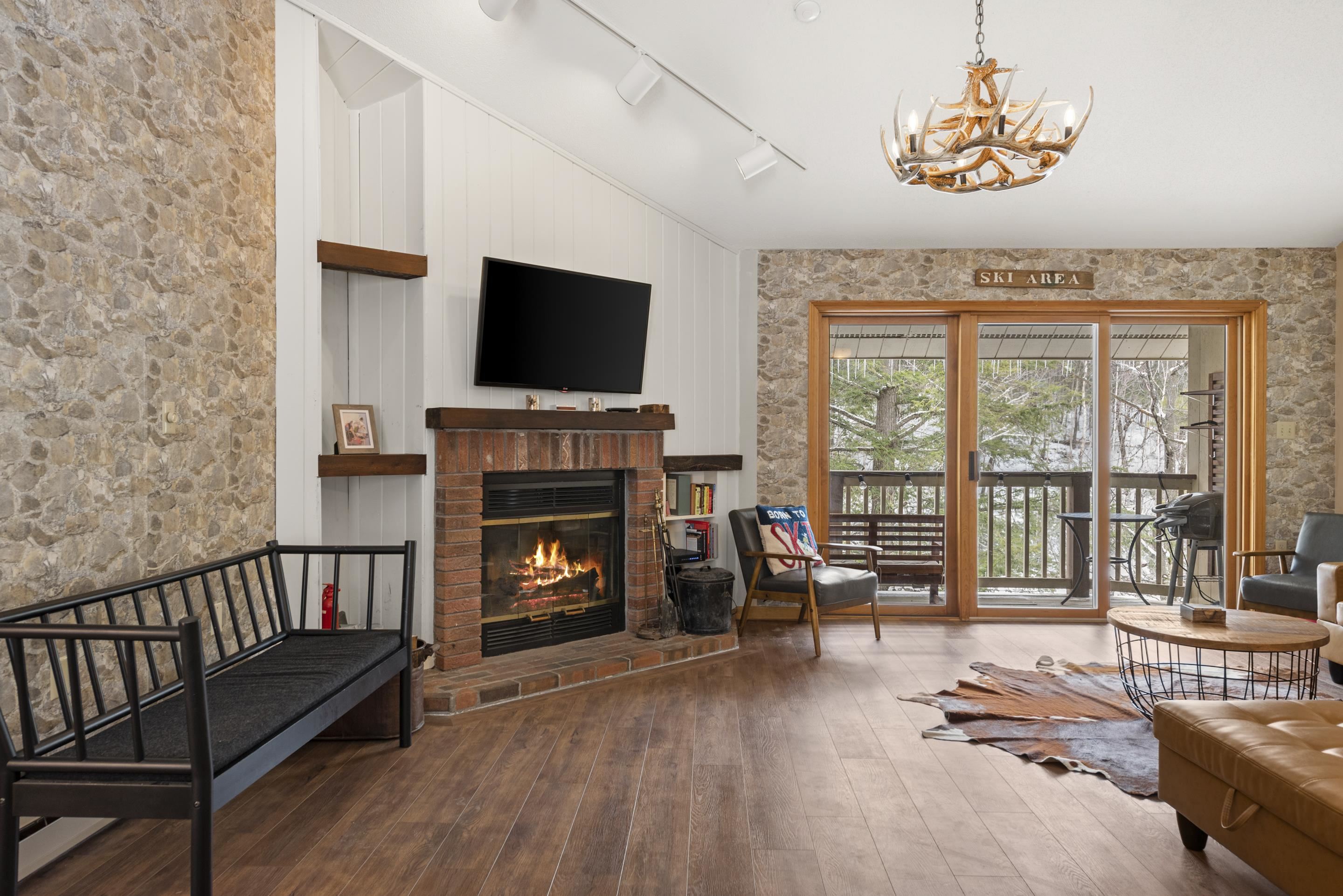 48 Penstock Road, Unit 9 Lincoln, NH 03251 - Photo 13 of 28