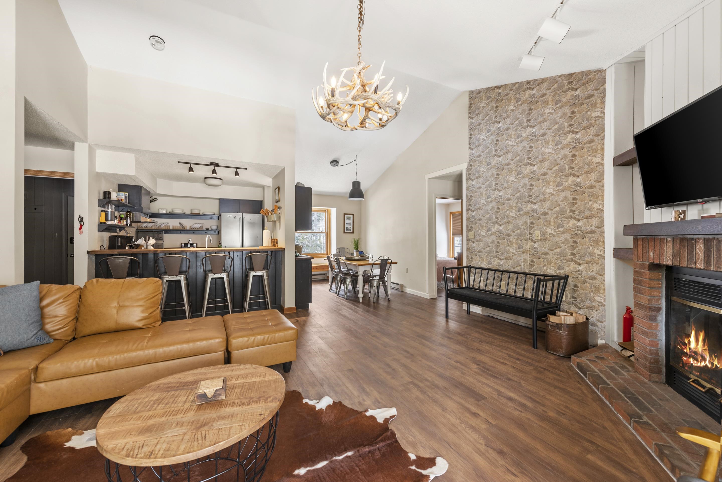 48 Penstock Road, Unit 9 Lincoln, NH 03251 - Photo 14 of 28