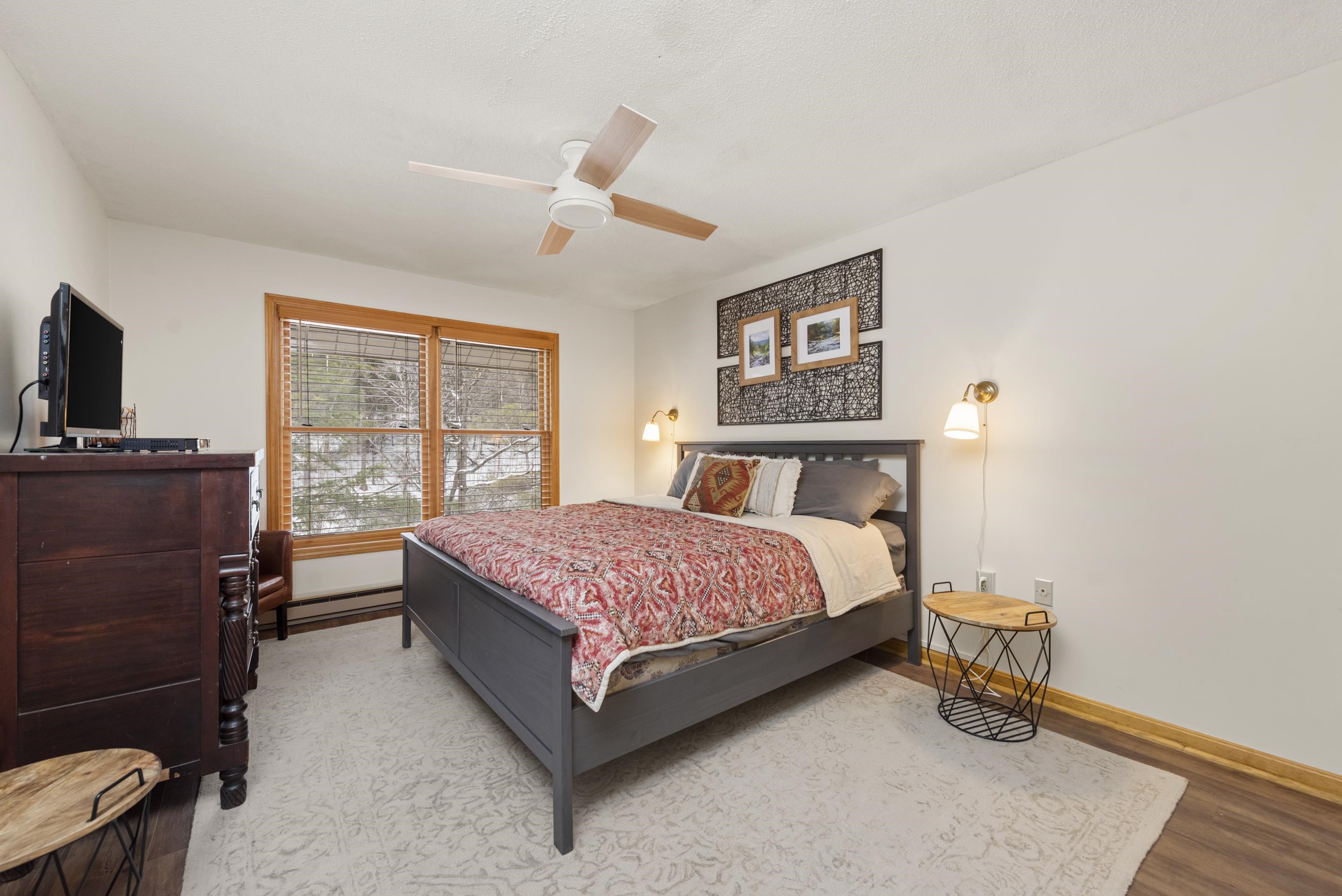 48 Penstock Road, Unit 9 Lincoln, NH 03251 - Photo 15 of 28