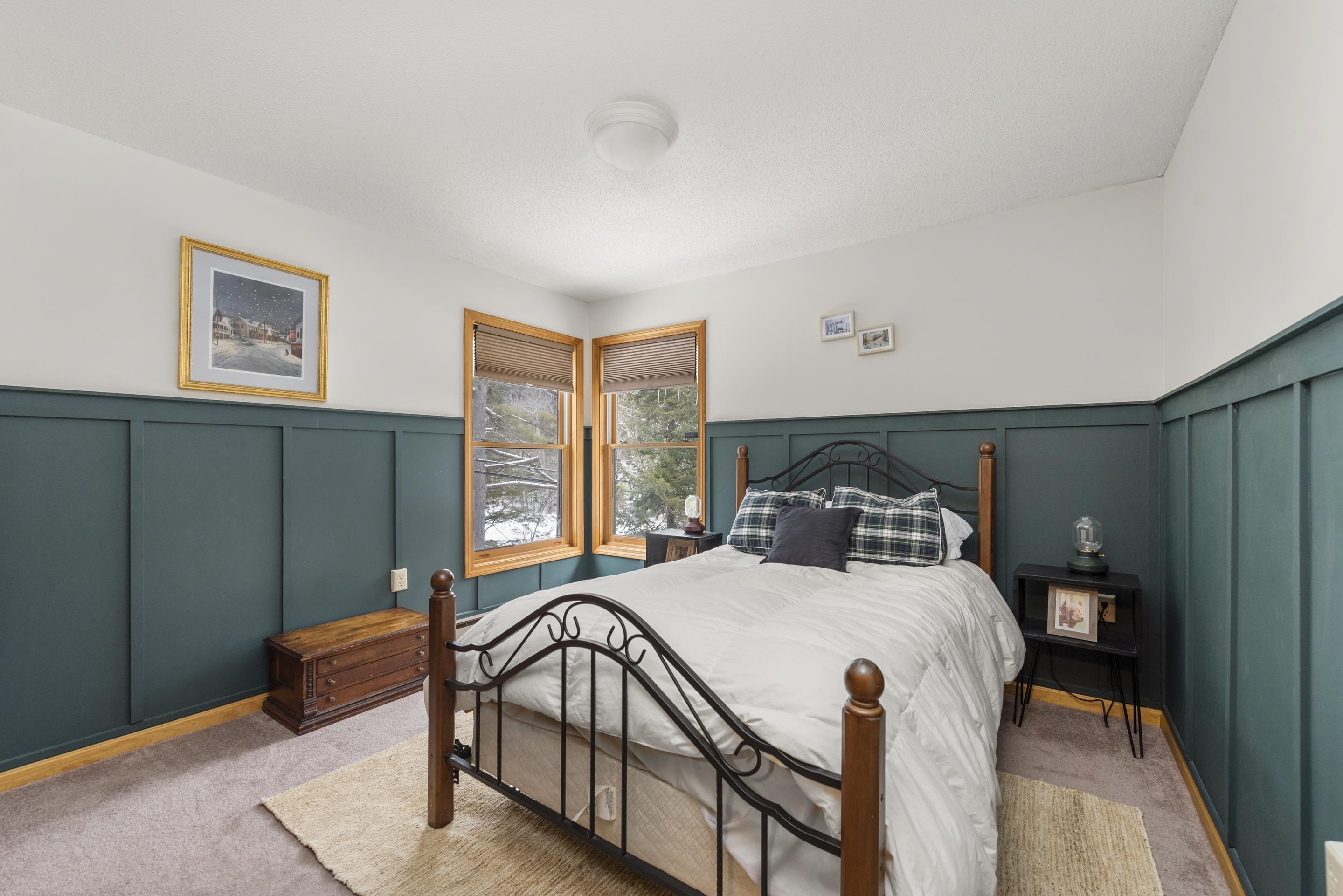 48 Penstock Road, Unit 9 Lincoln, NH 03251 - Photo 20 of 28