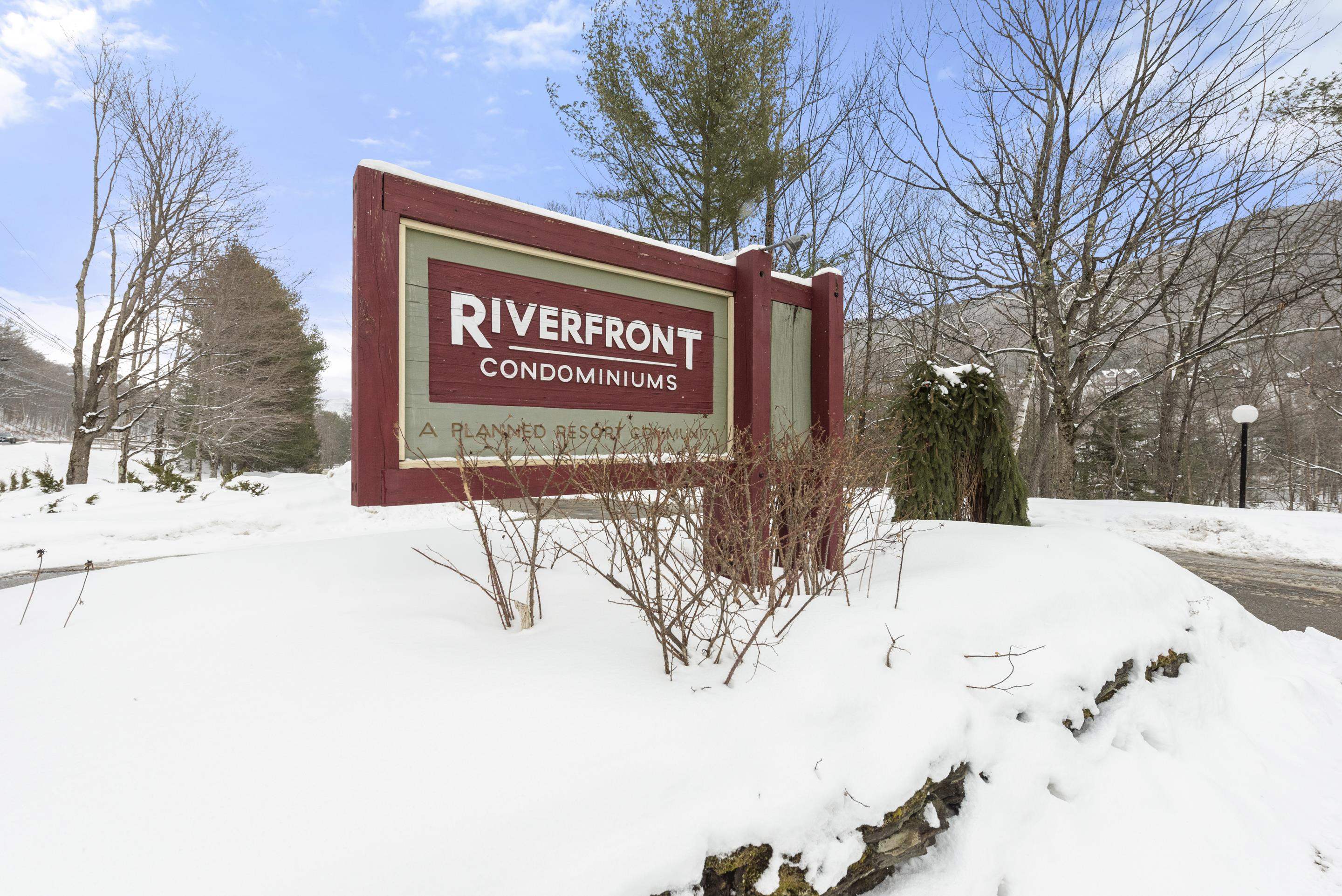 48 Penstock Road, Unit 9 Lincoln, NH 03251 - Photo 2 of 28