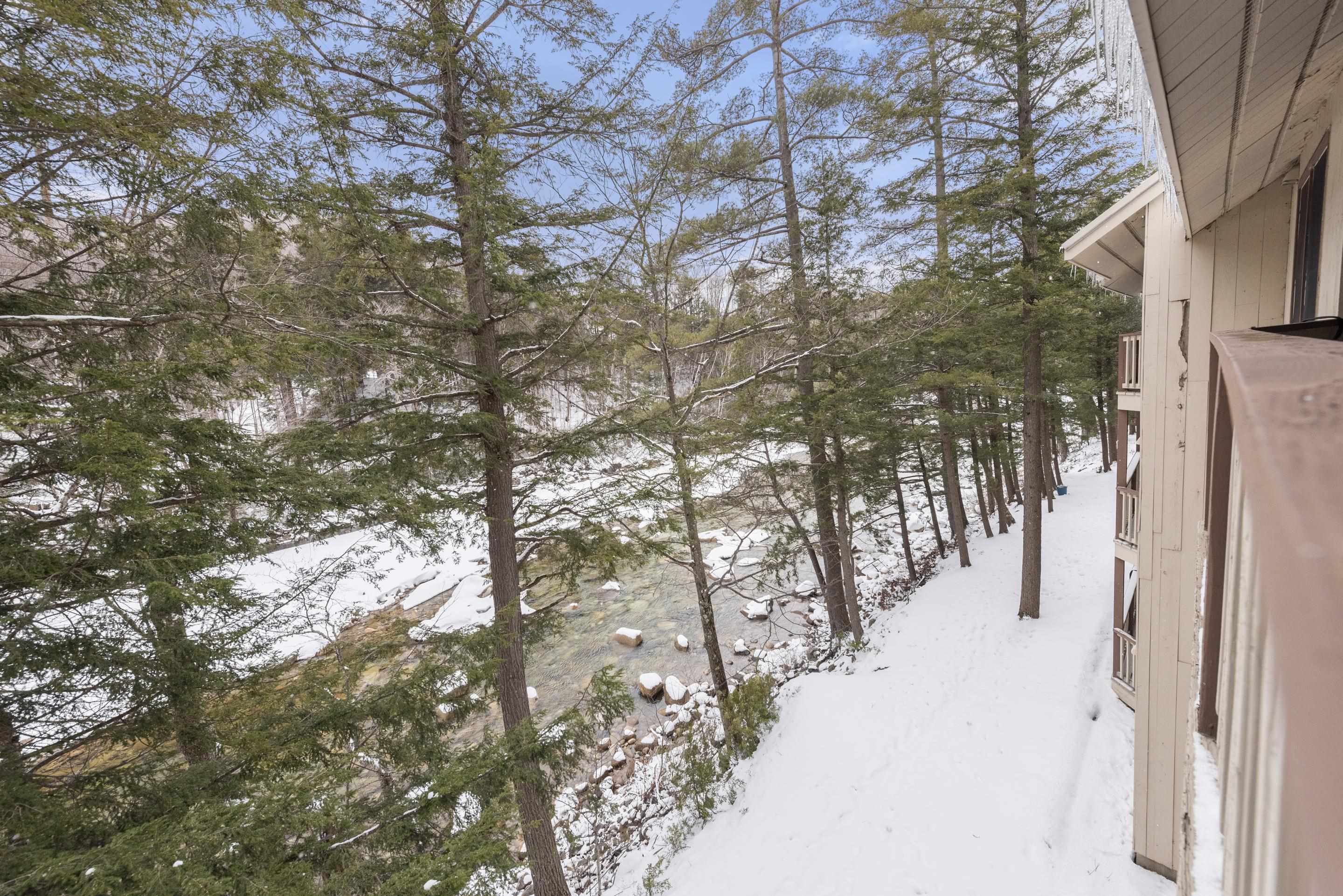 48 Penstock Road, Unit 9 Lincoln, NH 03251 - Photo 24 of 28