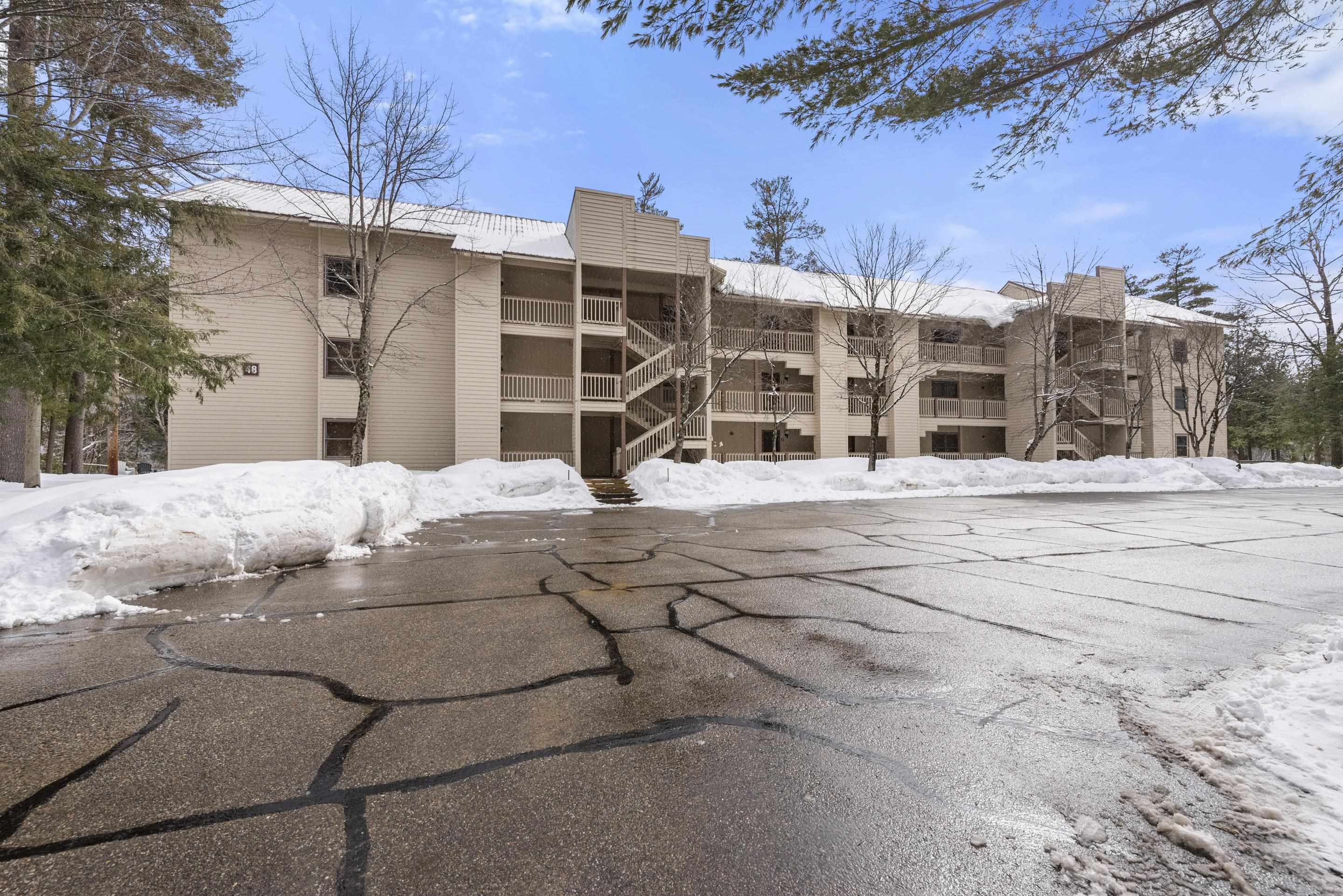 48 Penstock Road, Unit 9 Lincoln, NH 03251 - Photo 28 of 28