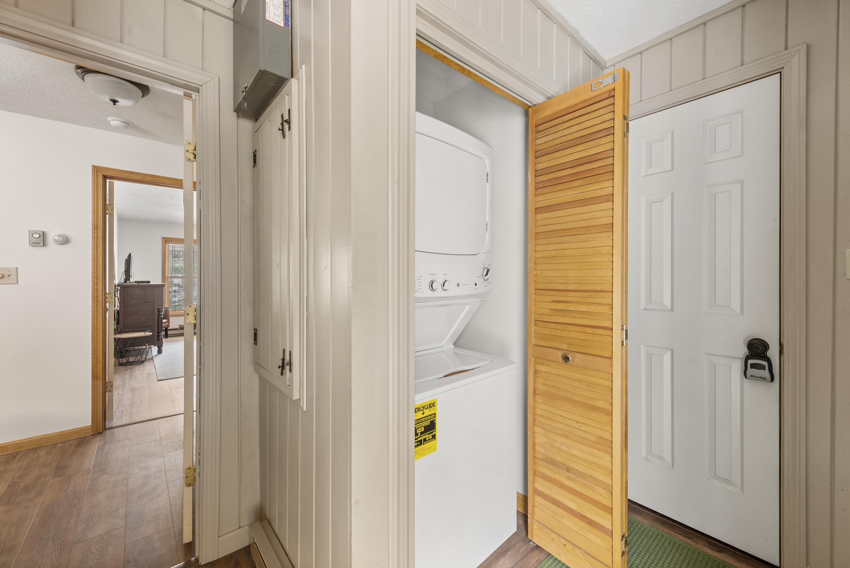 48 Penstock Road, Unit 9 Lincoln, NH 03251 - Photo 3 of 28