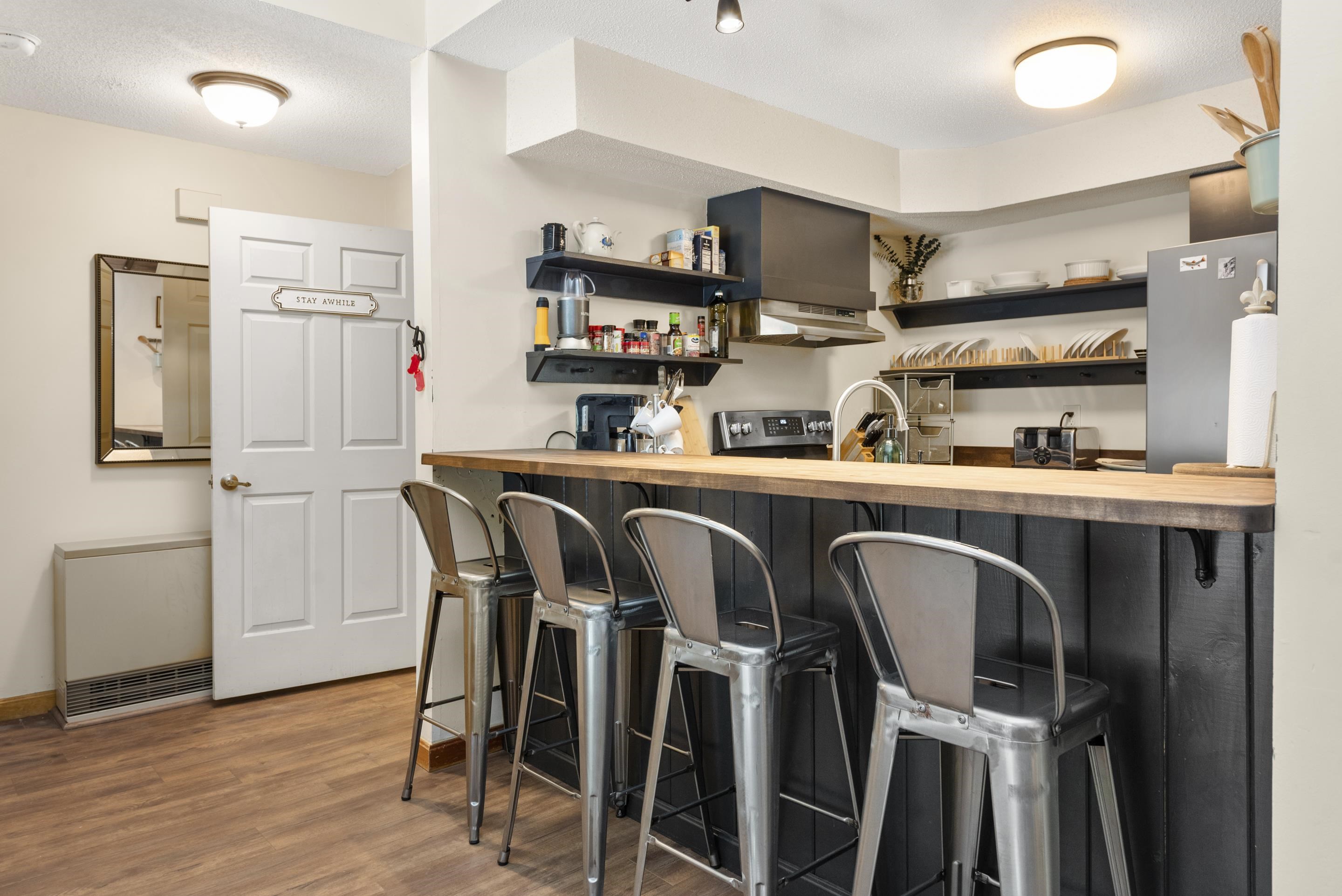 48 Penstock Road, Unit 9 Lincoln, NH 03251 - Photo 4 of 28