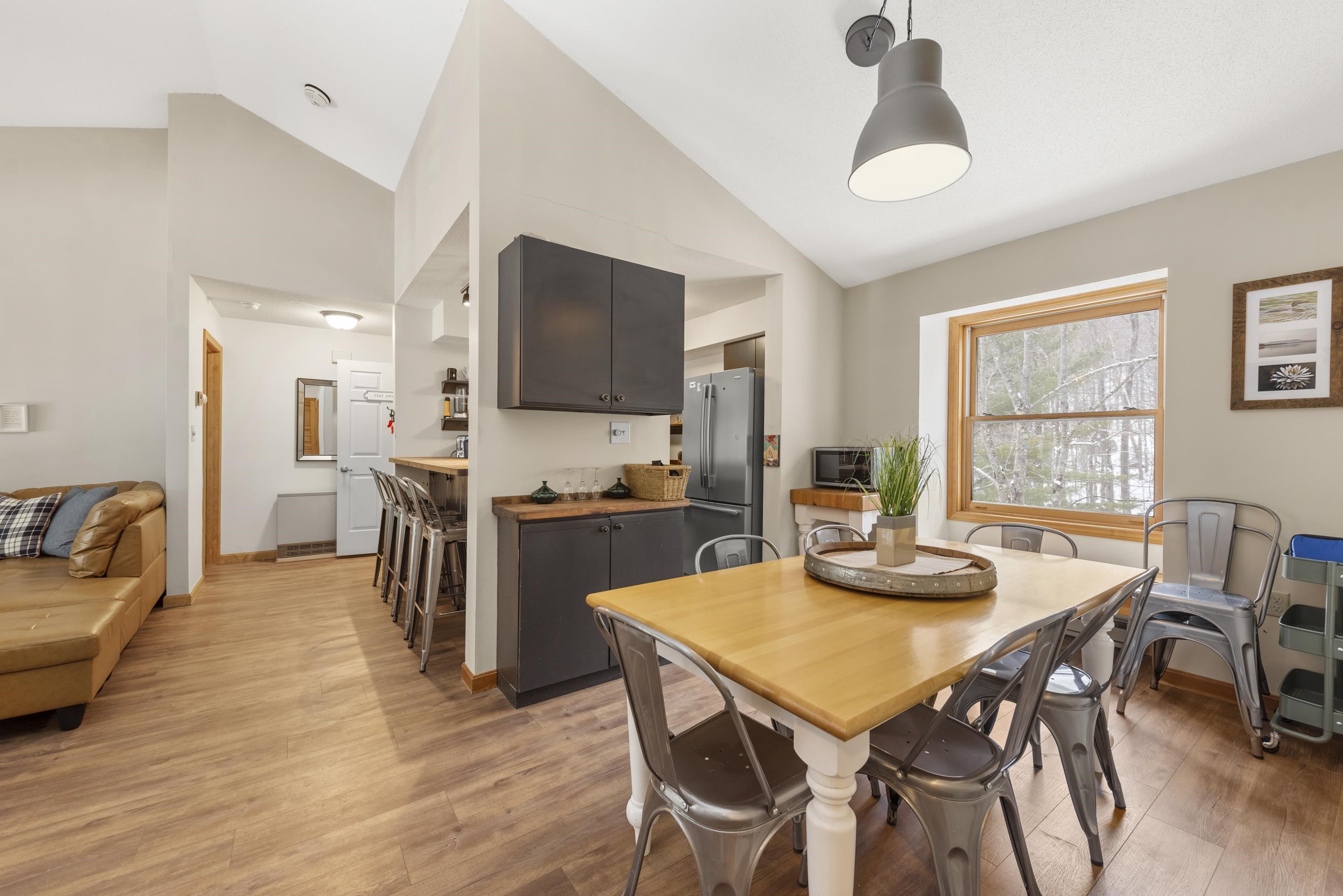 48 Penstock Road, Unit 9 Lincoln, NH 03251 - Photo 9 of 28