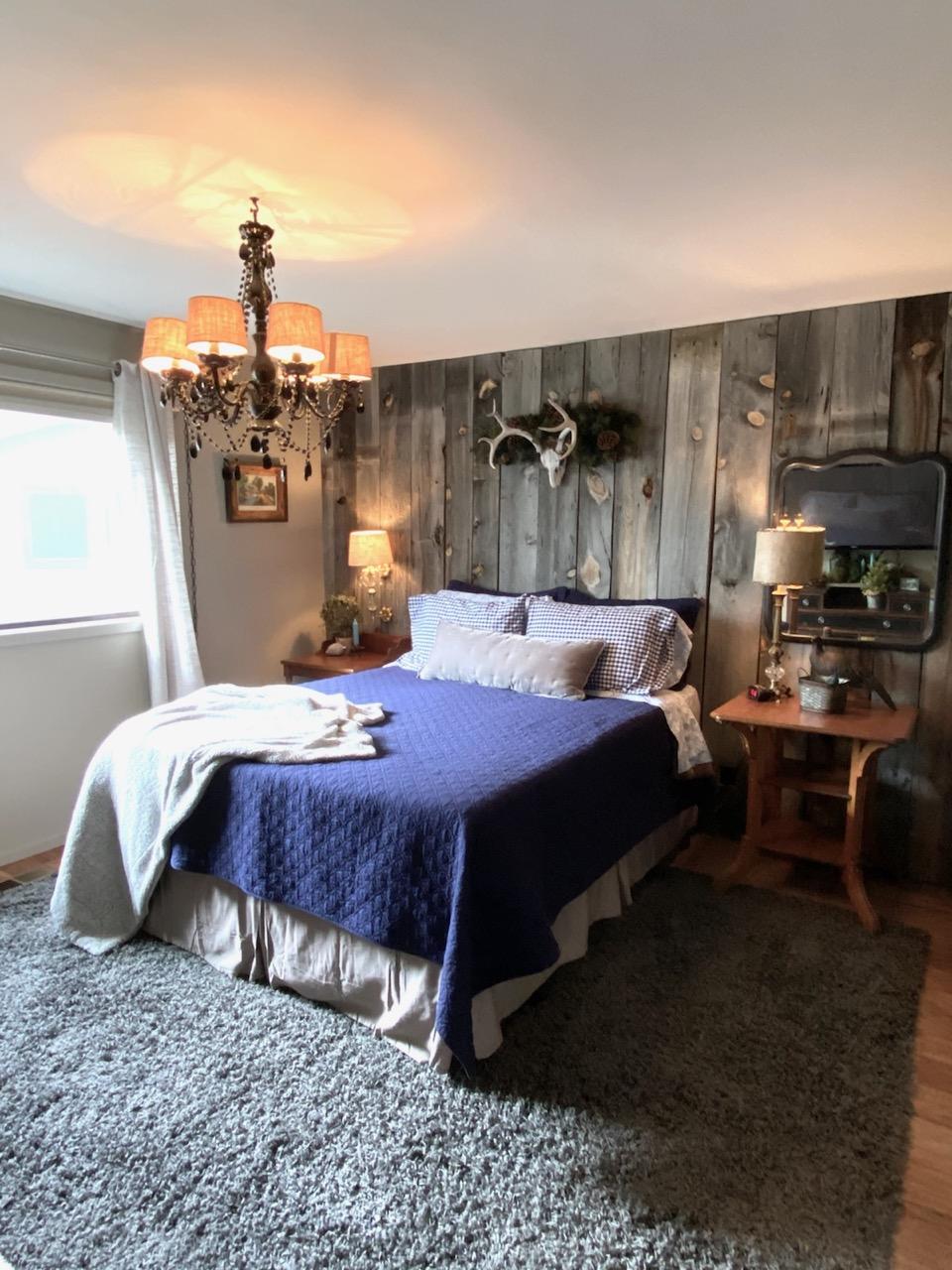52639 Ammon Road La Pine, OR 97739 - Photo 17 of 33 Ammon Bedroom Downstairs