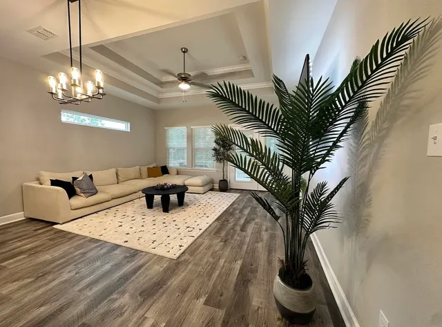 $2,100 | 929 Beaver Creek Way, Tallahassee, FL 32301