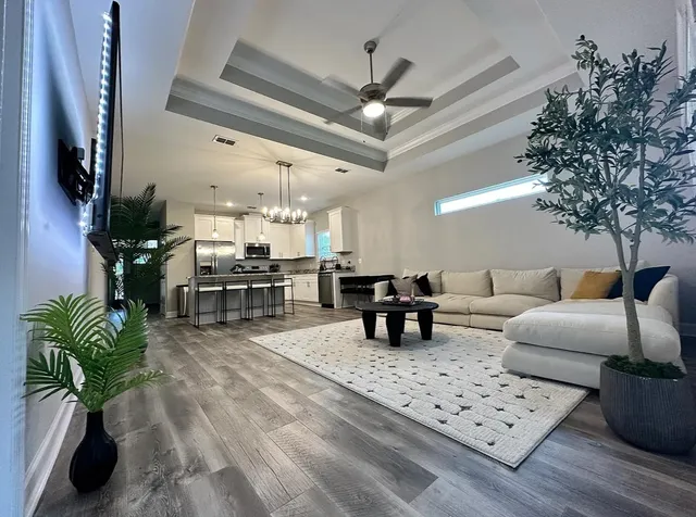 $2,100 | 929 Beaver Creek Way, Tallahassee, FL 32301