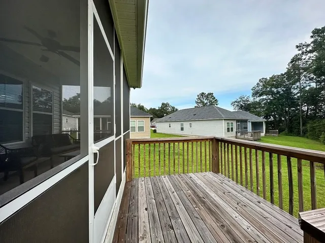 $2,100 | 929 Beaver Creek Way, Tallahassee, FL 32301