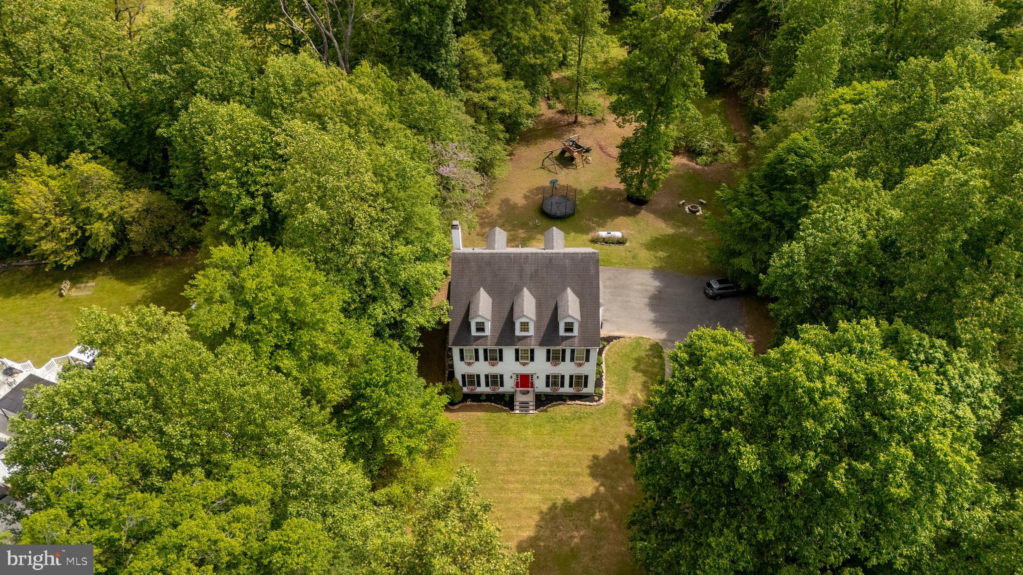 459 Alloway Aldine Road Elmer, NJ 08318 - Photo 1 of 65