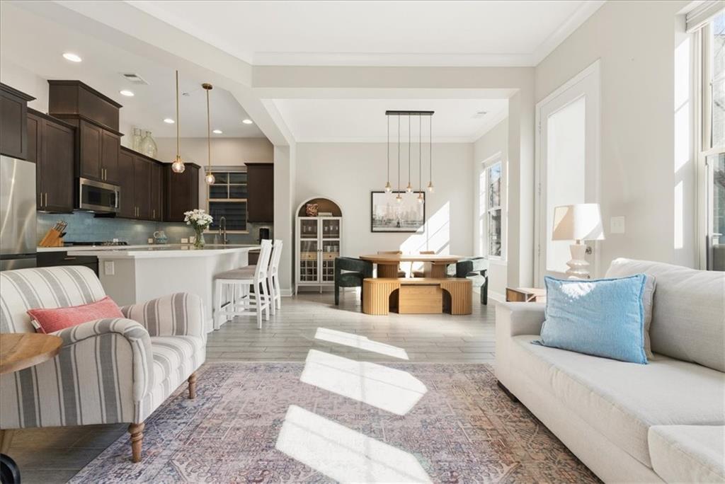 446 Cranleigh Ridge Smyrna, GA 30080 - Photo 12 of 44