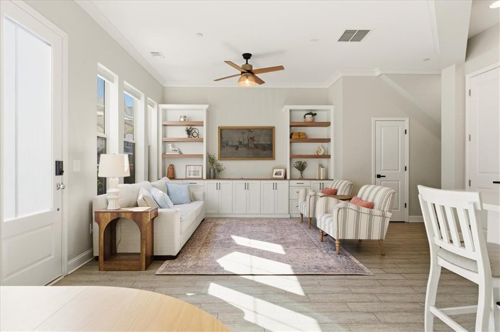 446 Cranleigh Ridge Smyrna, GA 30080 - Photo 13 of 44