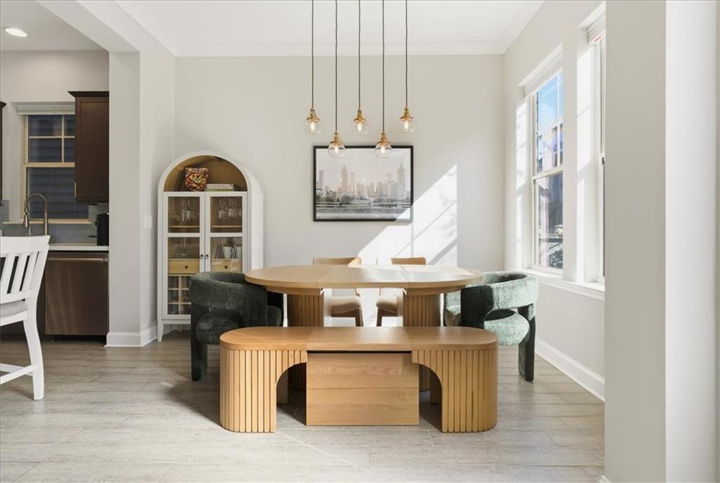 446 Cranleigh Ridge Smyrna, GA 30080 - Photo 14 of 44