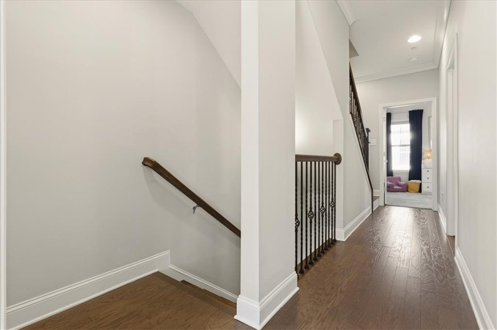 446 Cranleigh Ridge Smyrna, GA 30080 - Photo 18 of 44