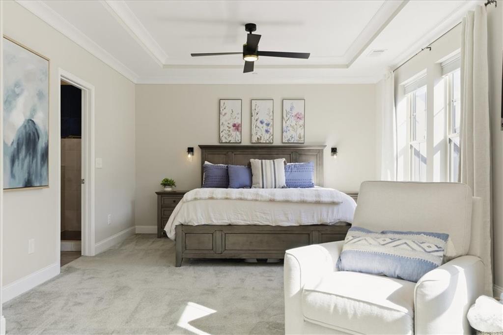 446 Cranleigh Ridge Smyrna, GA 30080 - Photo 20 of 44