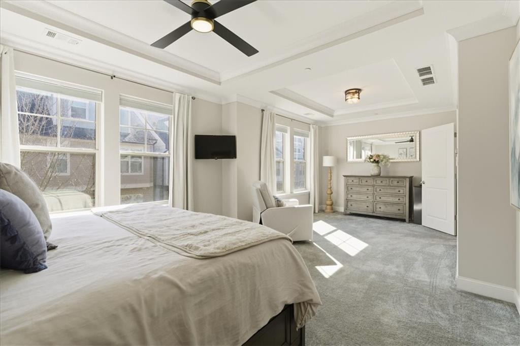 446 Cranleigh Ridge Smyrna, GA 30080 - Photo 21 of 44