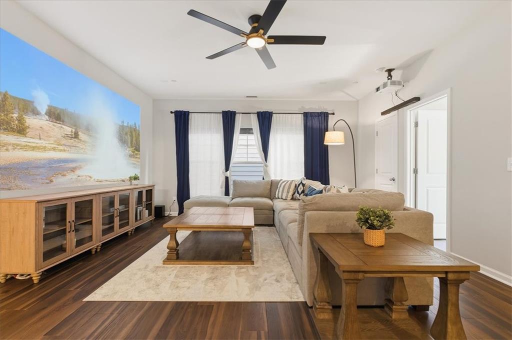 446 Cranleigh Ridge Smyrna, GA 30080 - Photo 32 of 44