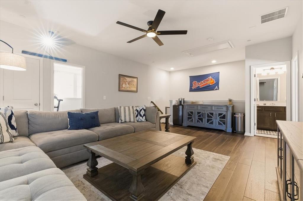 446 Cranleigh Ridge Smyrna, GA 30080 - Photo 33 of 44