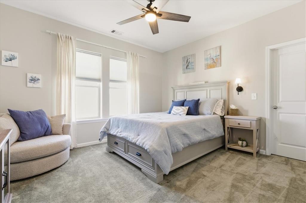 446 Cranleigh Ridge Smyrna, GA 30080 - Photo 34 of 44