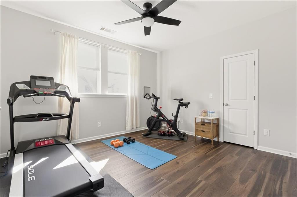 446 Cranleigh Ridge Smyrna, GA 30080 - Photo 36 of 44