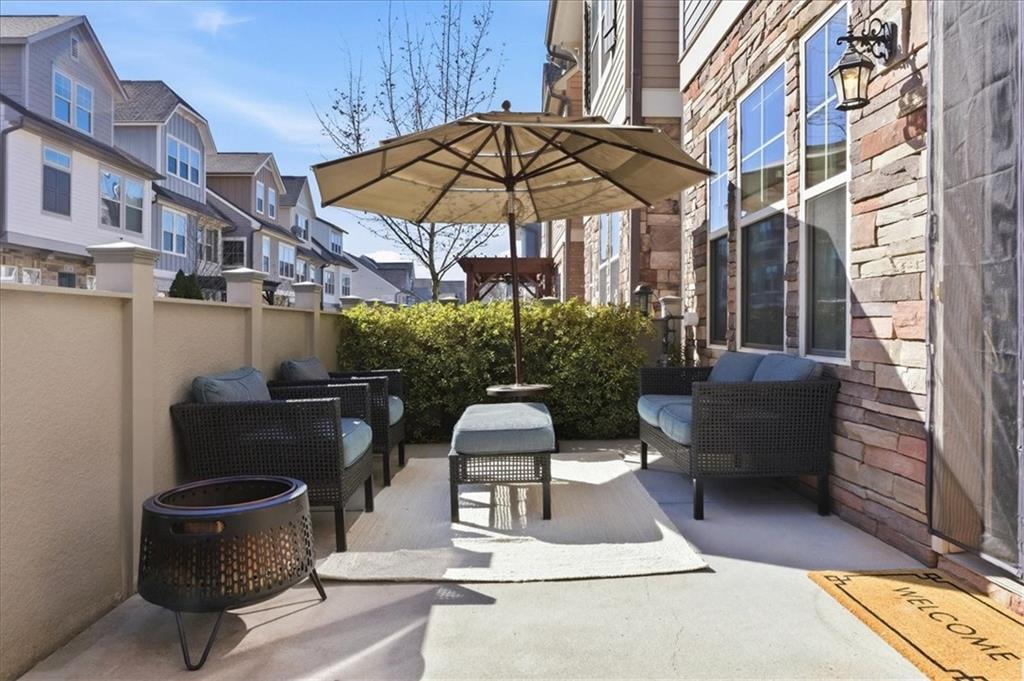 446 Cranleigh Ridge Smyrna, GA 30080 - Photo 37 of 44