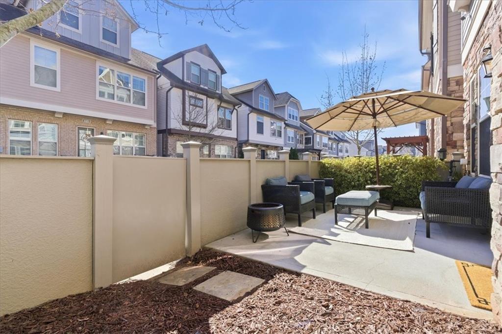 446 Cranleigh Ridge Smyrna, GA 30080 - Photo 38 of 44