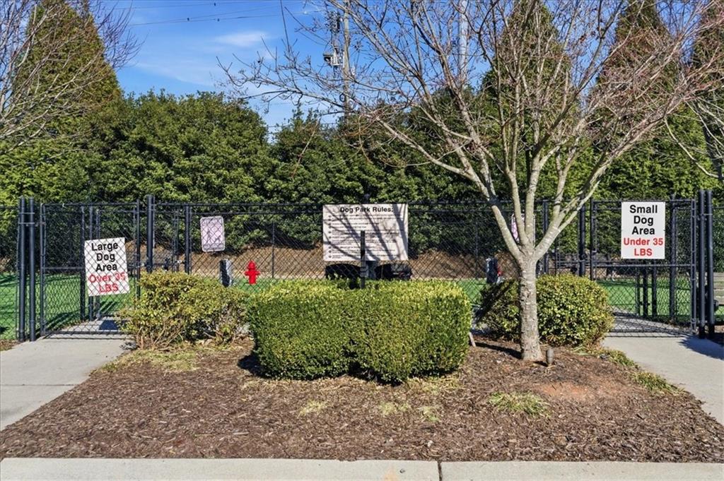 446 Cranleigh Ridge Smyrna, GA 30080 - Photo 39 of 44