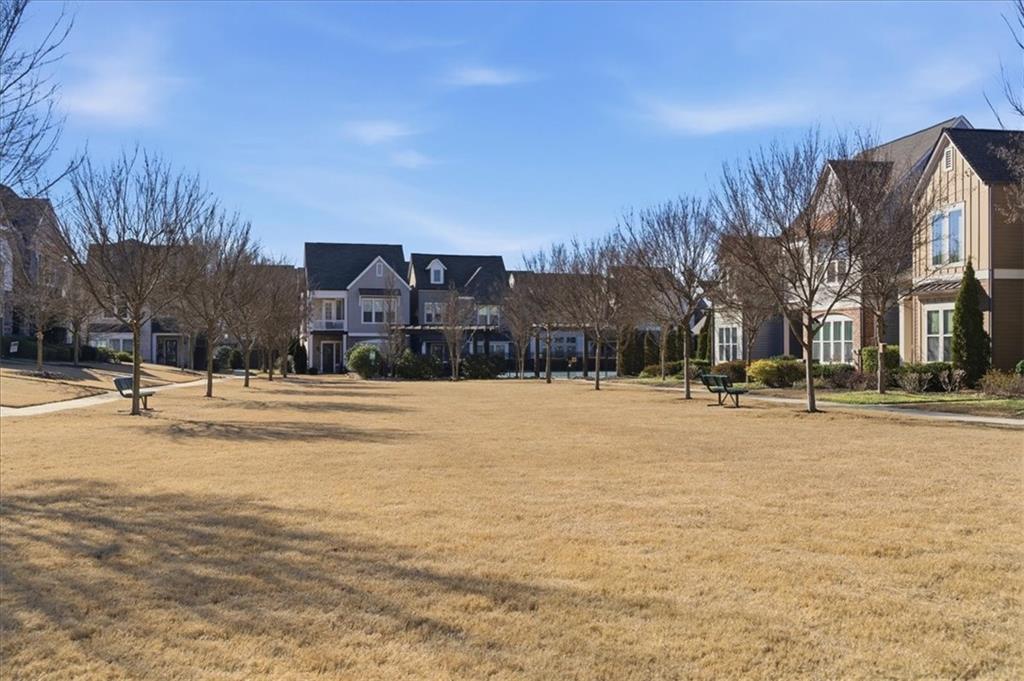 446 Cranleigh Ridge Smyrna, GA 30080 - Photo 40 of 44