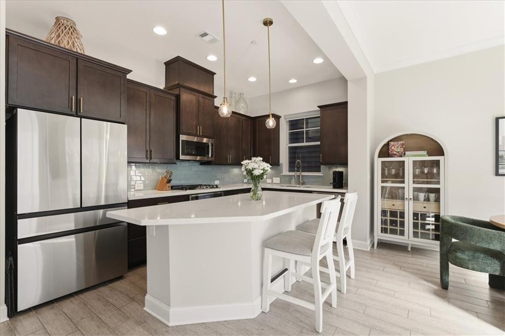 446 Cranleigh Ridge Smyrna, GA 30080 - Photo 4 of 44