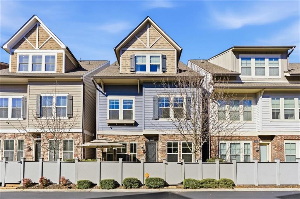 446 Cranleigh Ridge Smyrna, GA 30080 - Photo 41 of 44