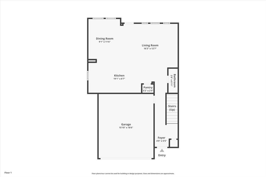 446 Cranleigh Ridge Smyrna, GA 30080 - Photo 43 of 44