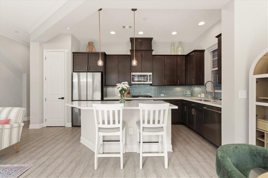 446 Cranleigh Ridge Smyrna, GA 30080 - Photo 5 of 44