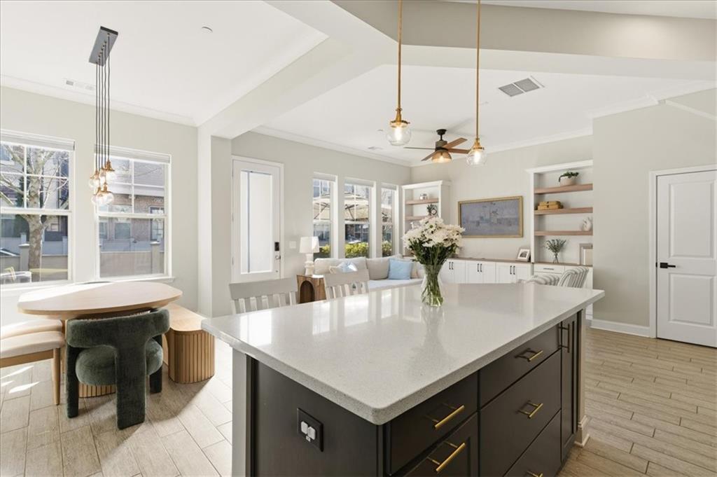 446 Cranleigh Ridge Smyrna, GA 30080 - Photo 7 of 44