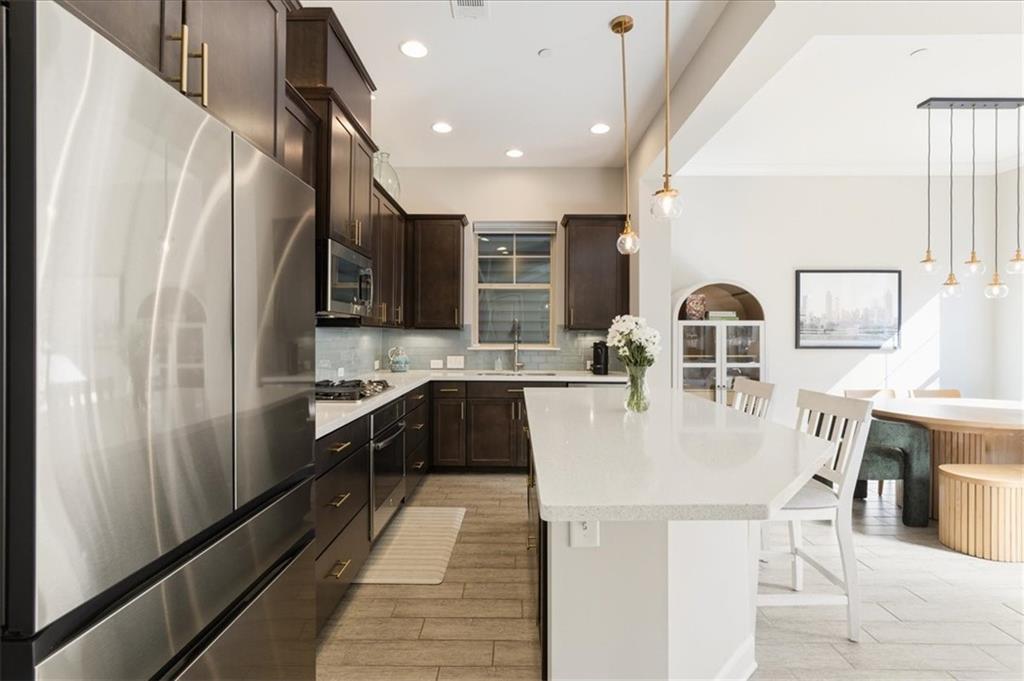 446 Cranleigh Ridge Smyrna, GA 30080 - Photo 8 of 44