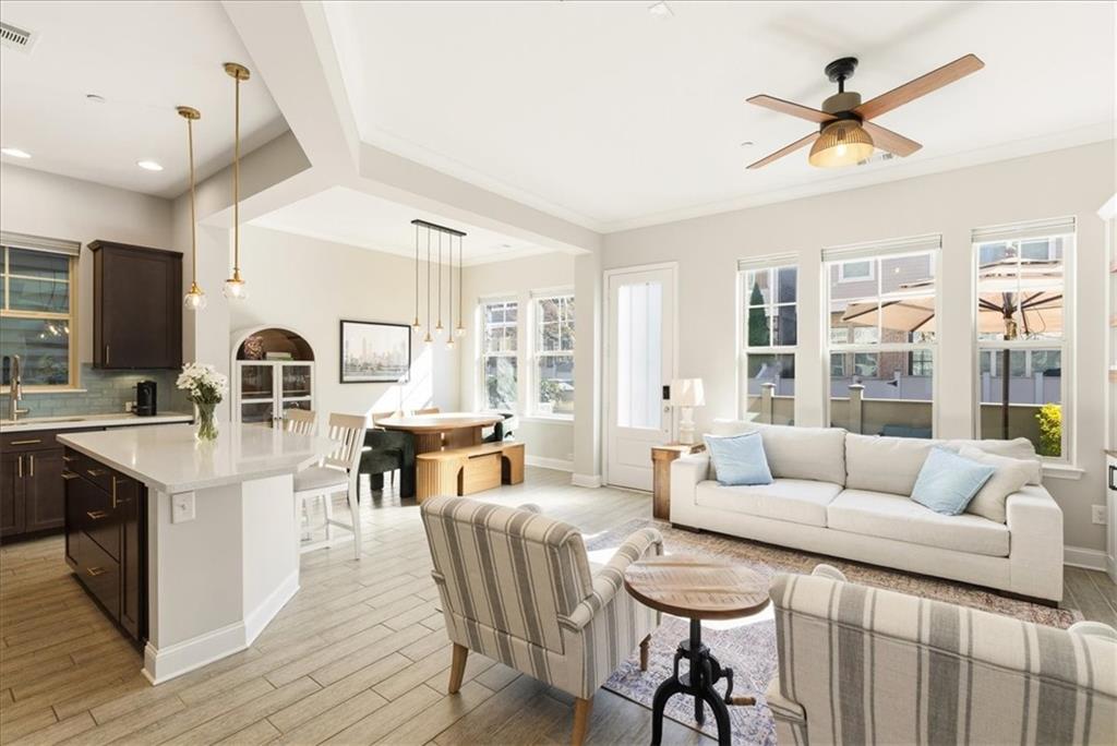 446 Cranleigh Ridge Smyrna, GA 30080 - Photo 10 of 44