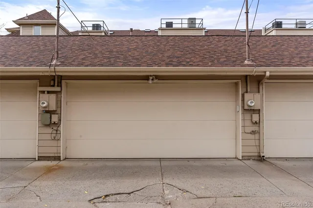 a view of outdoor space and barbecue grill