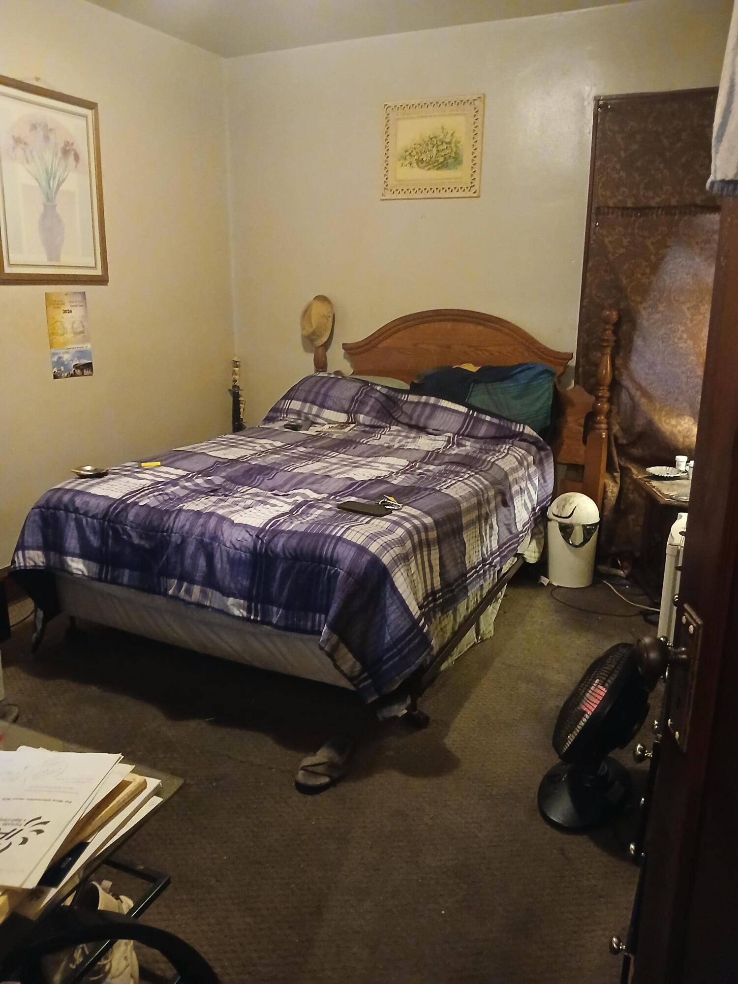 3214 West Fairmount Avenue, Unit 3214A Milwaukee, WI 53209 - Photo 4 of 6 20241001_173637