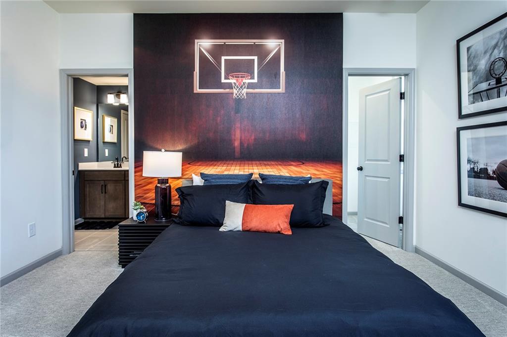 4845 Montane Street Cumming, GA 30028 - Photo 13 of 55