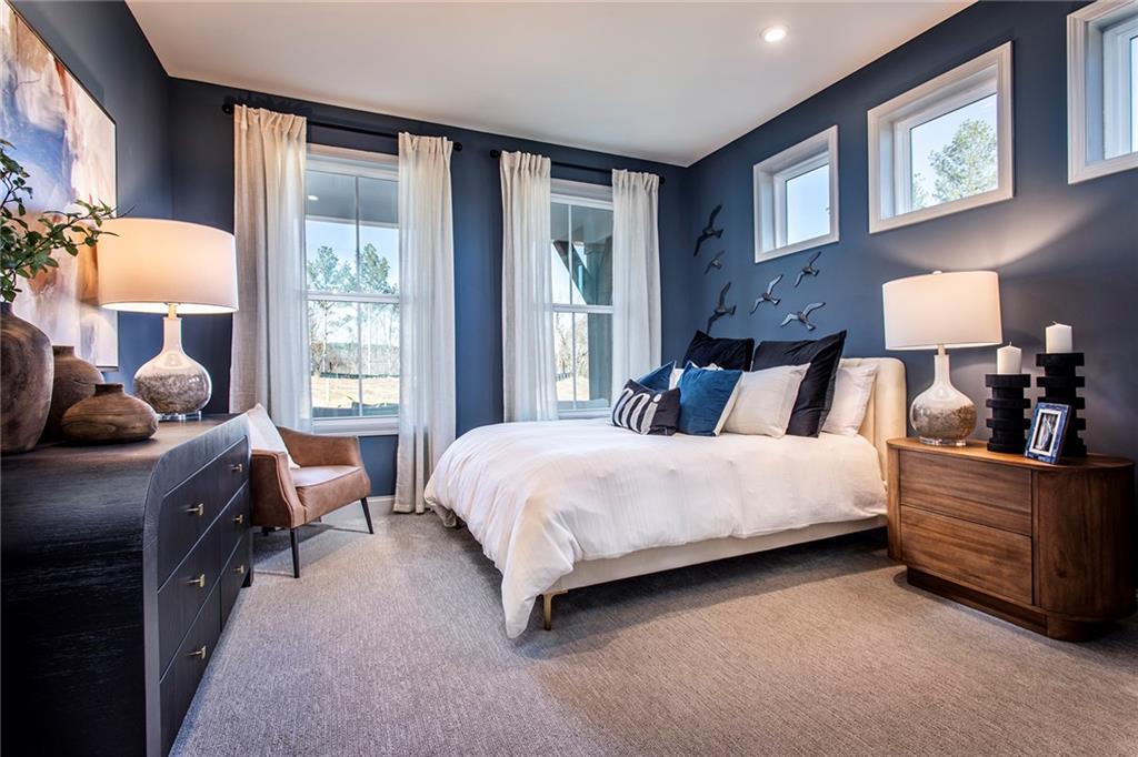 4845 Montane Street Cumming, GA 30028 - Photo 15 of 55