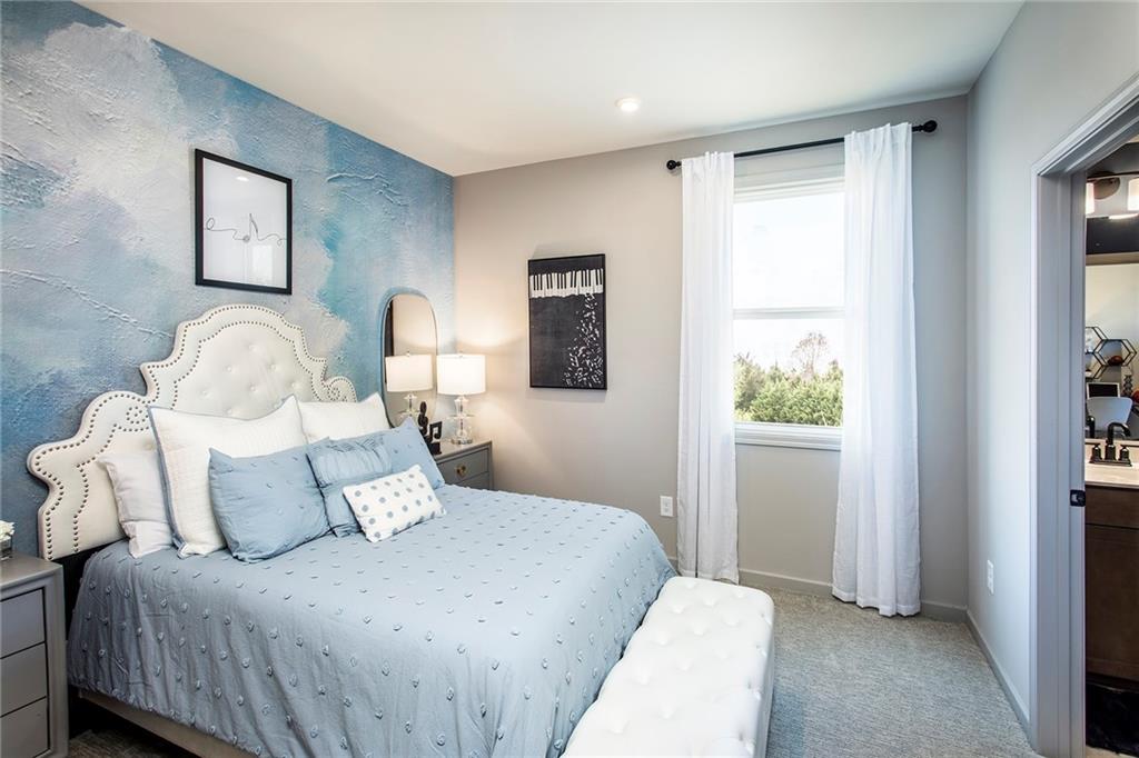 4845 Montane Street Cumming, GA 30028 - Photo 16 of 55