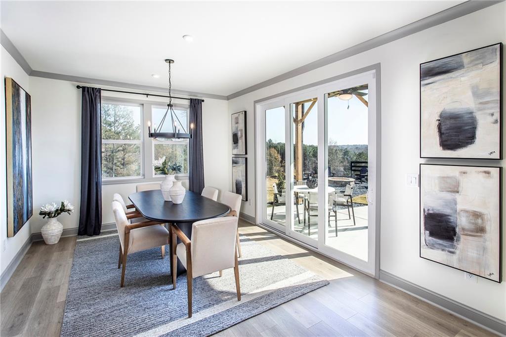 4845 Montane Street Cumming, GA 30028 - Photo 20 of 55