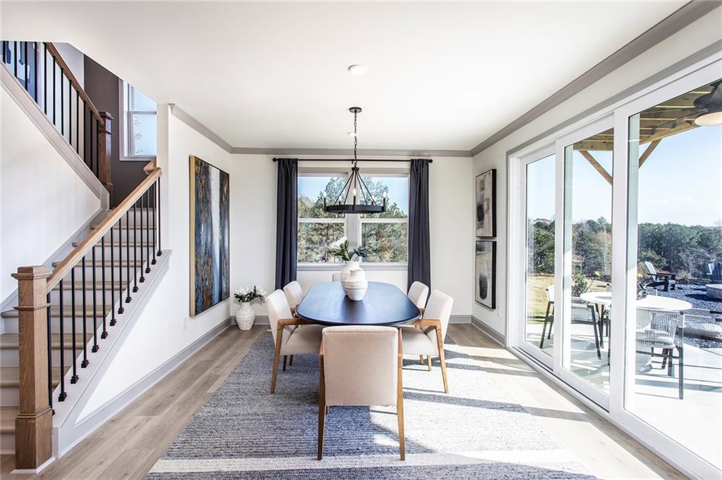 4845 Montane Street Cumming, GA 30028 - Photo 21 of 55