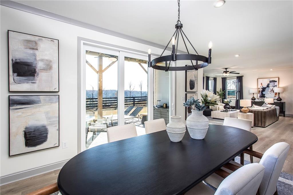 4845 Montane Street Cumming, GA 30028 - Photo 22 of 55