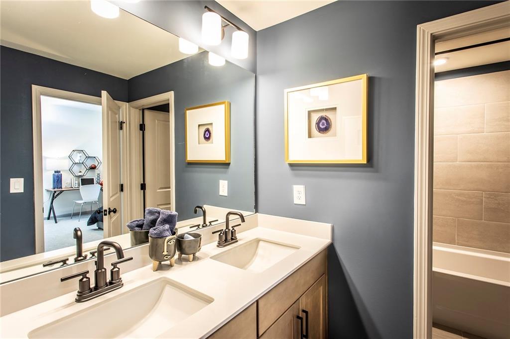 4845 Montane Street Cumming, GA 30028 - Photo 26 of 55