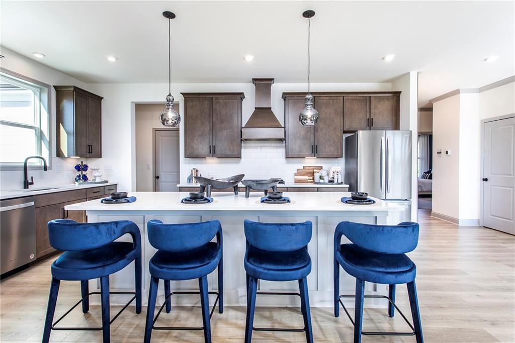 4845 Montane Street Cumming, GA 30028 - Photo 27 of 55